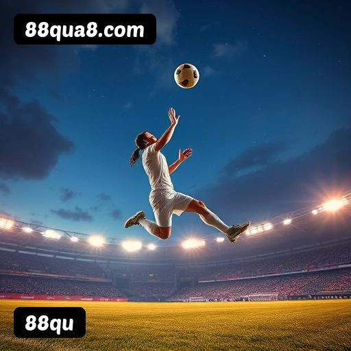 88qu bônus R$5.000 + 500 giros - Rollover 35x, prazo 30 dias, 38% taxa conversão