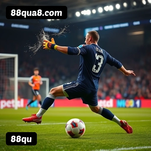 Loterias online disponíveis na 88qu