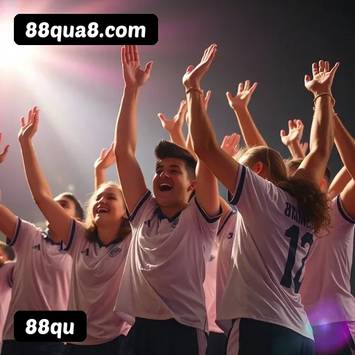 Estatísticas 88qu 2025–2026 - 120 mil jogadores ativos, R$72.5M pagos, RTP 96.52%